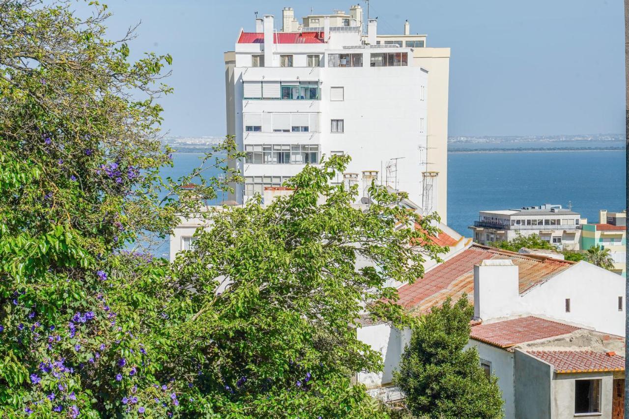 Appartement Vila Lopes à Lisboa Extérieur photo